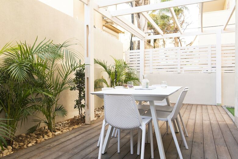 Apartamento Yavos - By Tlv2go