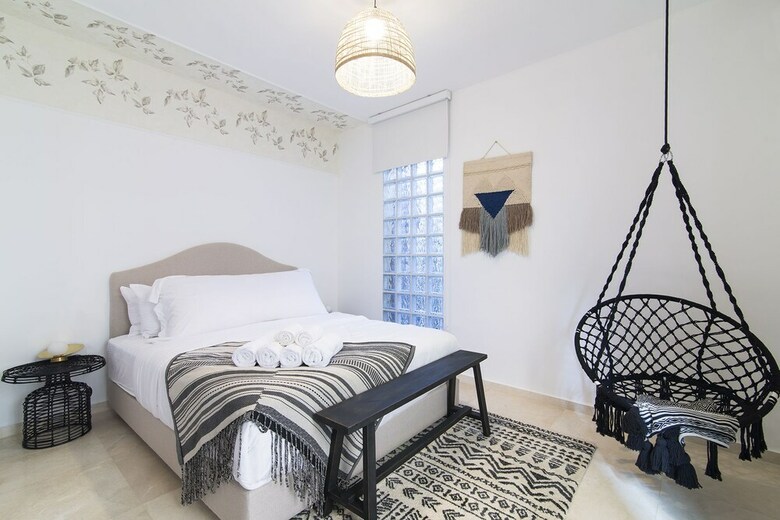 Apartamento Yavos - By Tlv2go