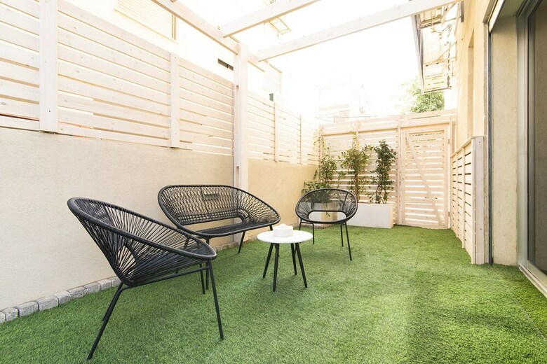 Apartamento Yavos - By Tlv2go