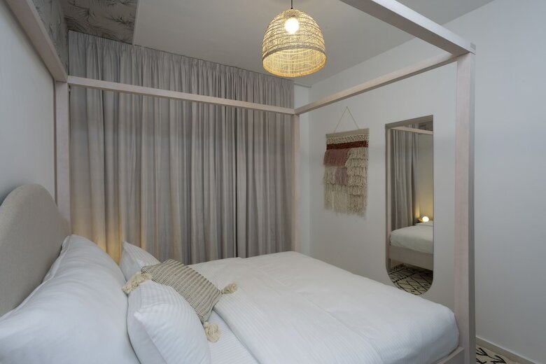 Apartamento Yavos - By Tlv2go