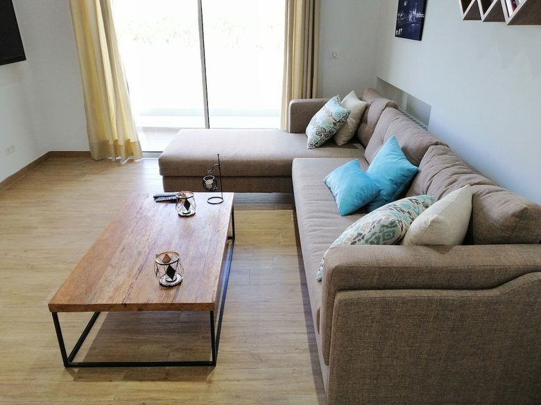 Apartamentos Bright And Stylish Flat