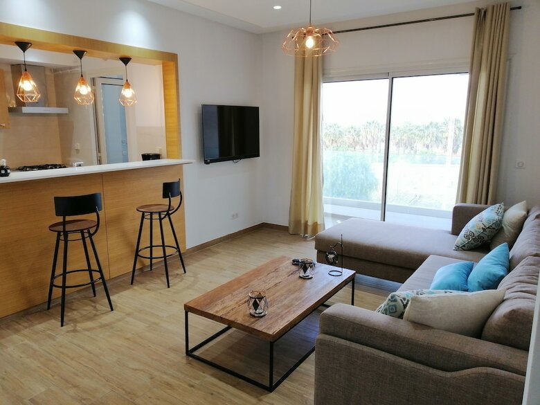 Apartamentos Bright And Stylish Flat