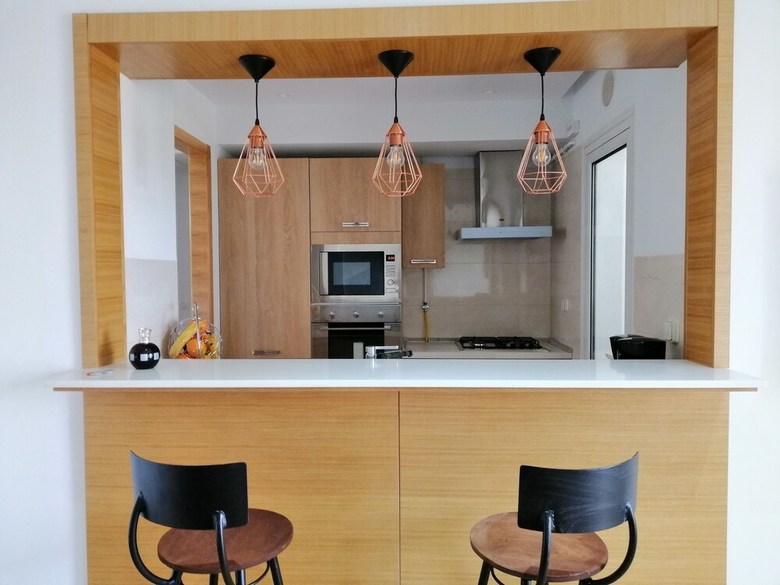 Apartamentos Bright And Stylish Flat