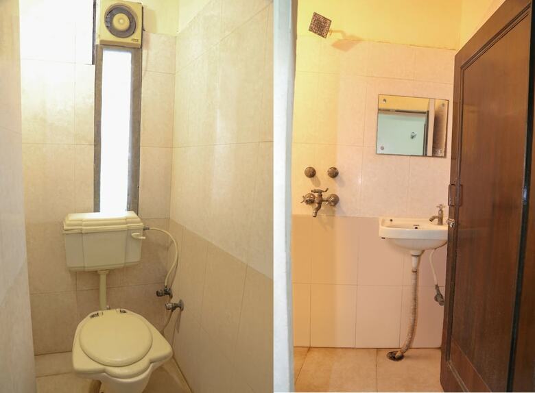 Hotel Konark