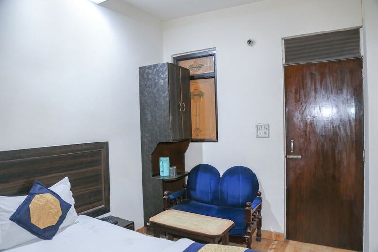 Hotel Konark