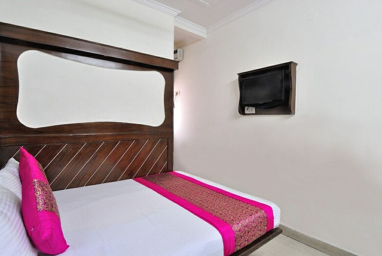 Hotel Konark