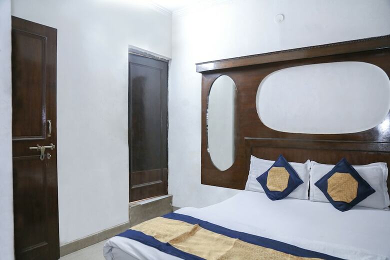 Hotel Konark