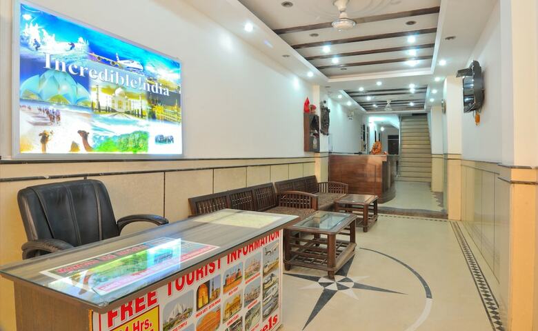 Hotel Konark