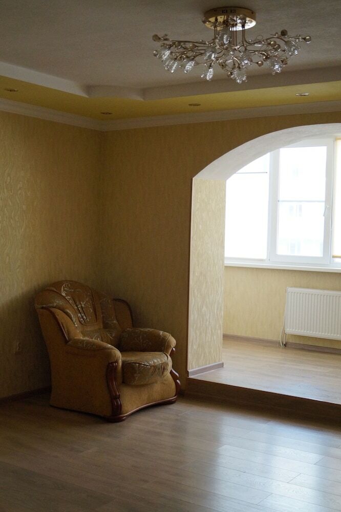 Apartment On Vokzalnaya 77-31