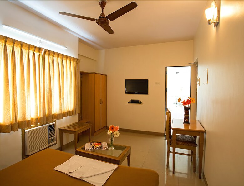Amrita Executive Hotel