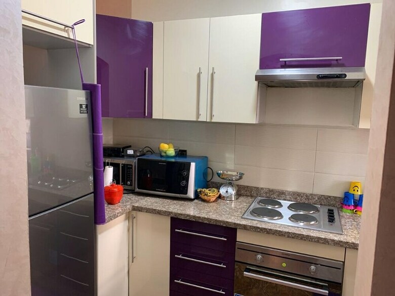 Apartamentos Paraiso Del Sol Agadir Founty