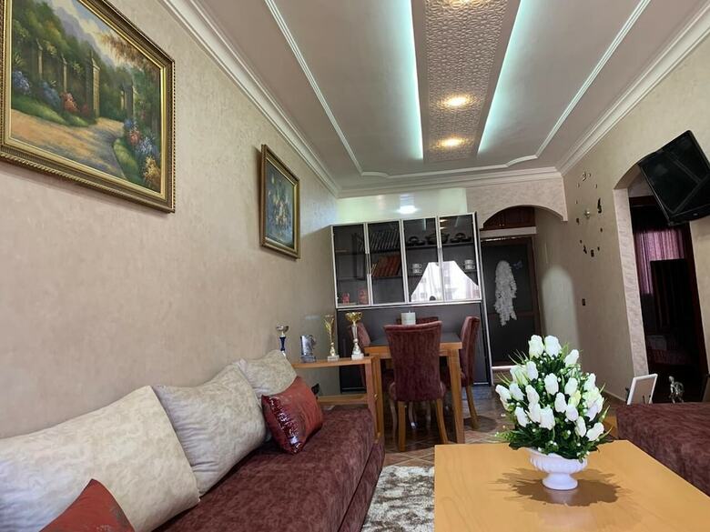 Apartamentos Paraiso Del Sol Agadir Founty