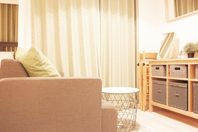 Apartamentos Cozy Home Hotel