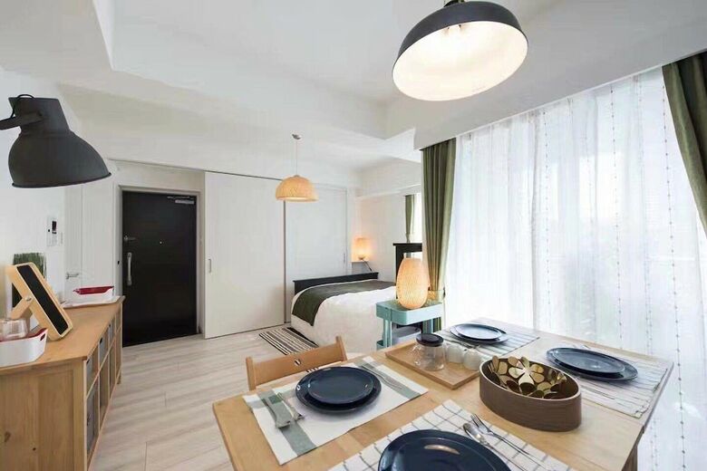 Apartamentos Cozy Home Hotel