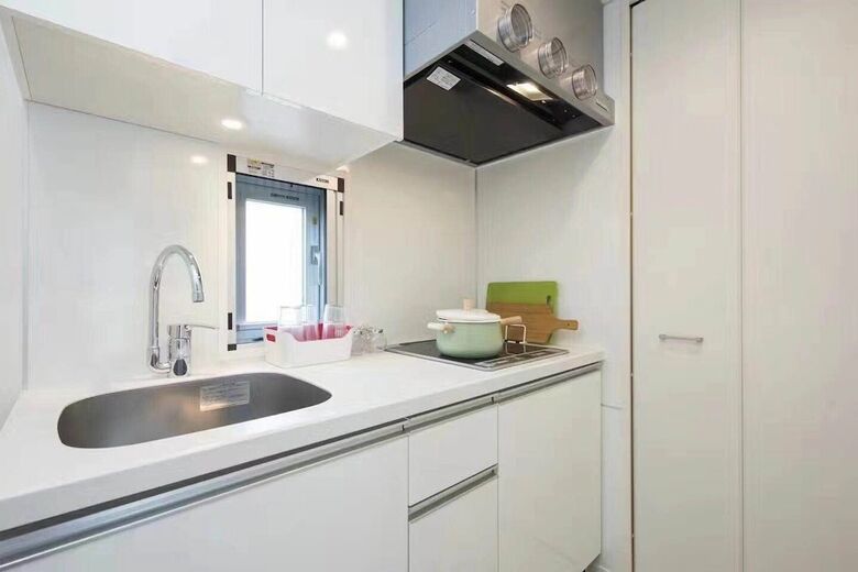 Apartamentos Cozy Home Hotel