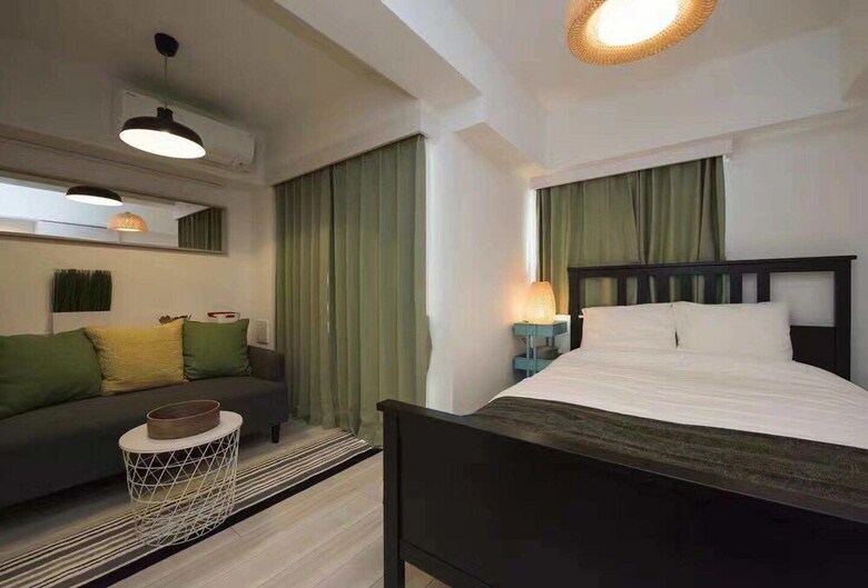 Apartamentos Cozy Home Hotel