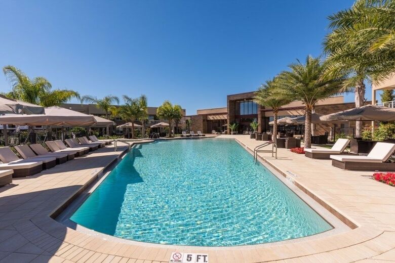 #14 Four-bedroom Villa