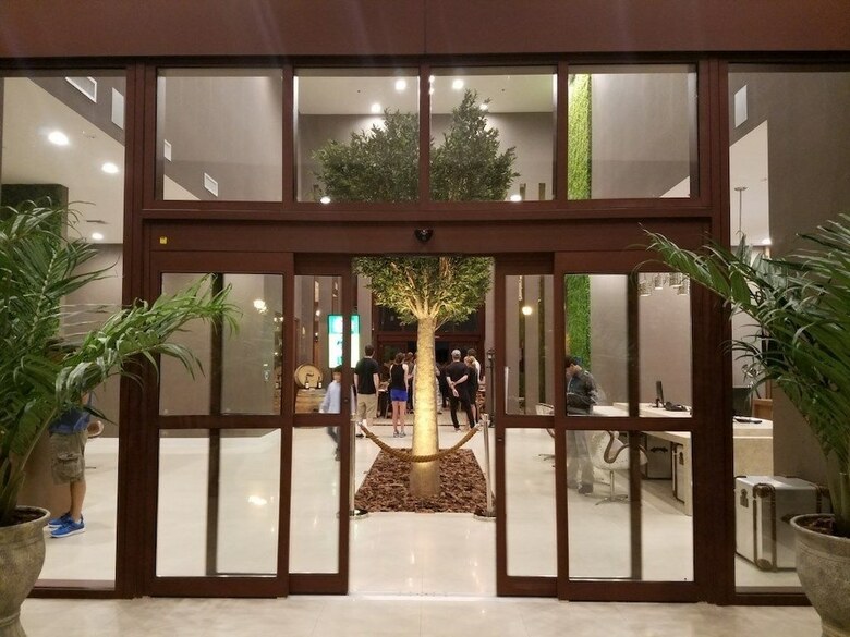 #14 Four-bedroom Villa