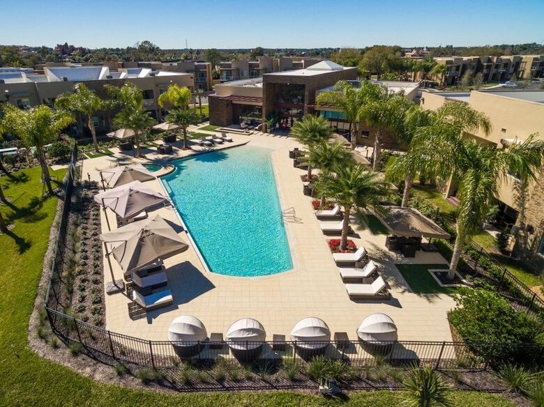 #14 Four-bedroom Villa