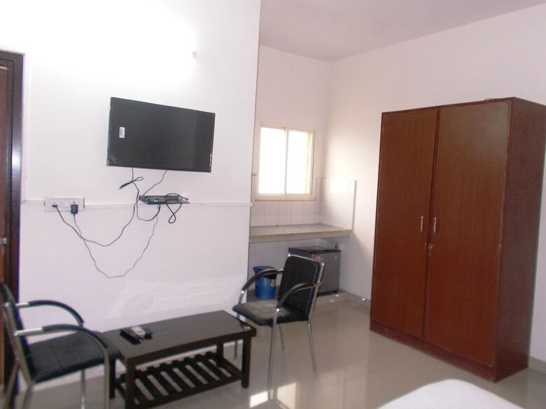 The Radiance Suites & Apartments