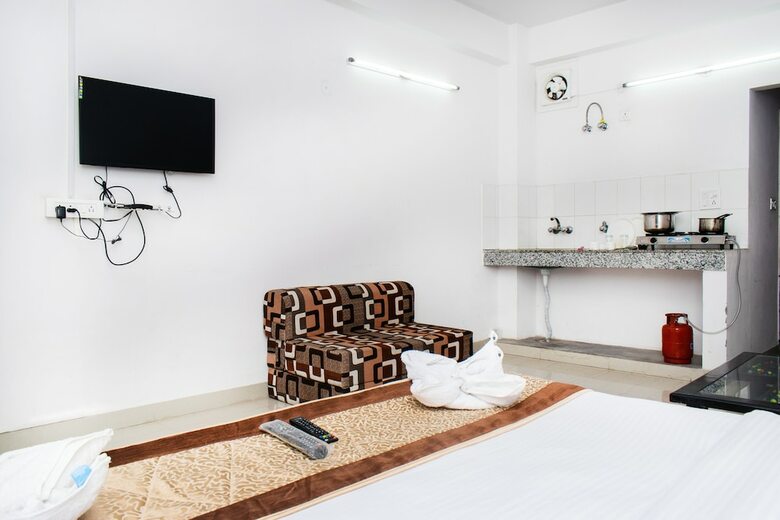 The Radiance Suites & Apartments