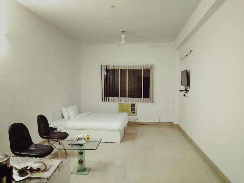 The Radiance Suites & Apartments