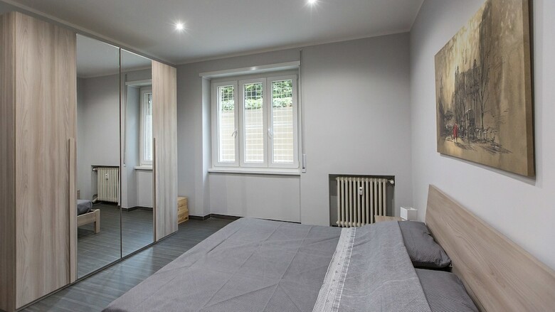 Rental In Rome Apartment Archimede