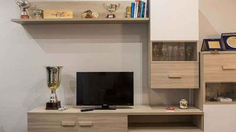 Rental In Rome Apartment Archimede