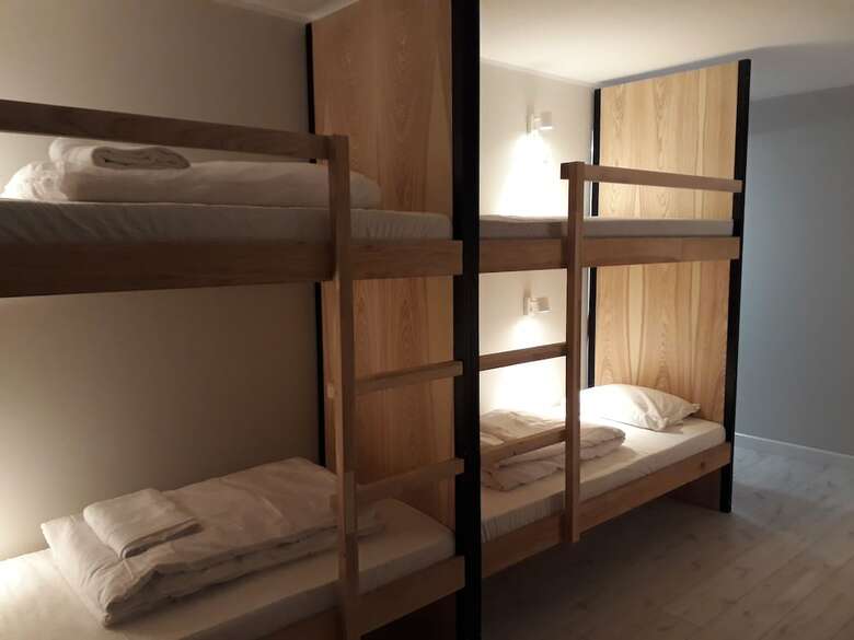 Hostal Waterlane Island Hostel