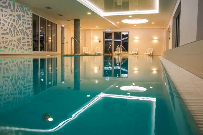 Hostal Waterlane Island Hostel