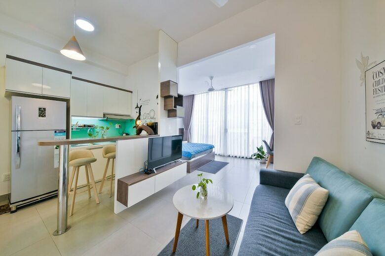Aparthotel Proview House