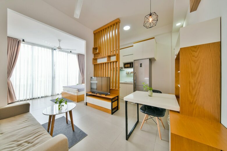 Aparthotel Proview House