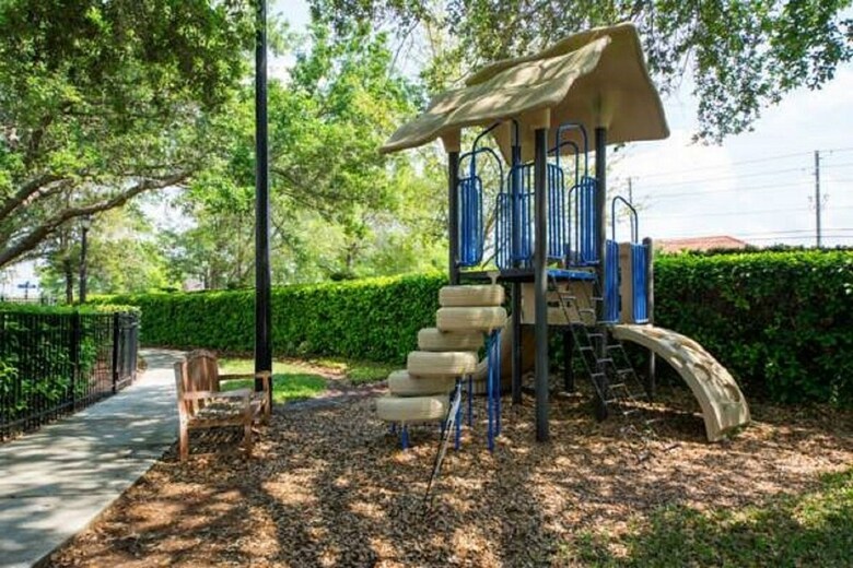 #11 Three Bedroom Townhouse