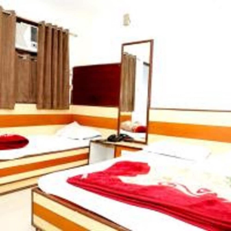 Hotel Maharani Delhi