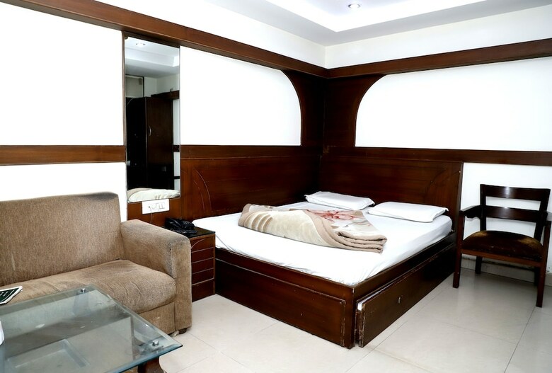 Hotel Maharani Delhi