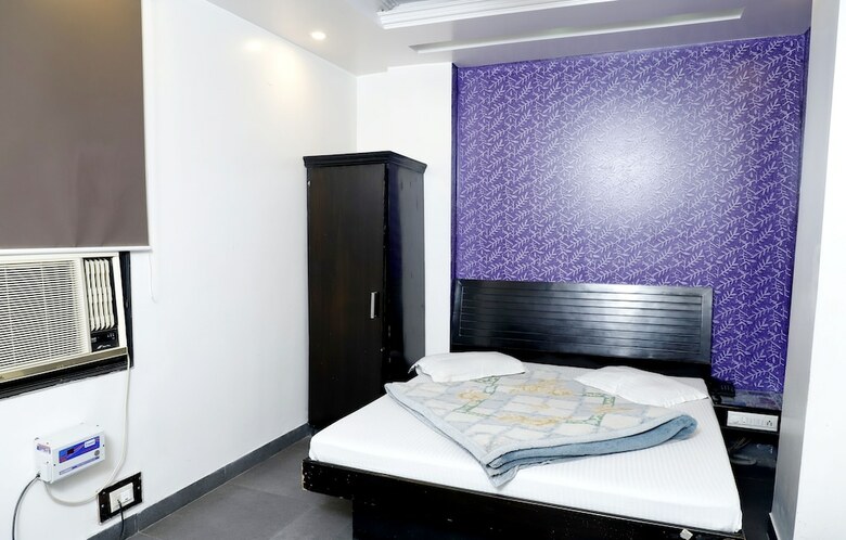 Hotel Maharani Delhi