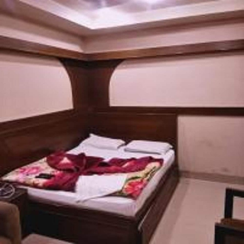 Hotel Maharani Delhi