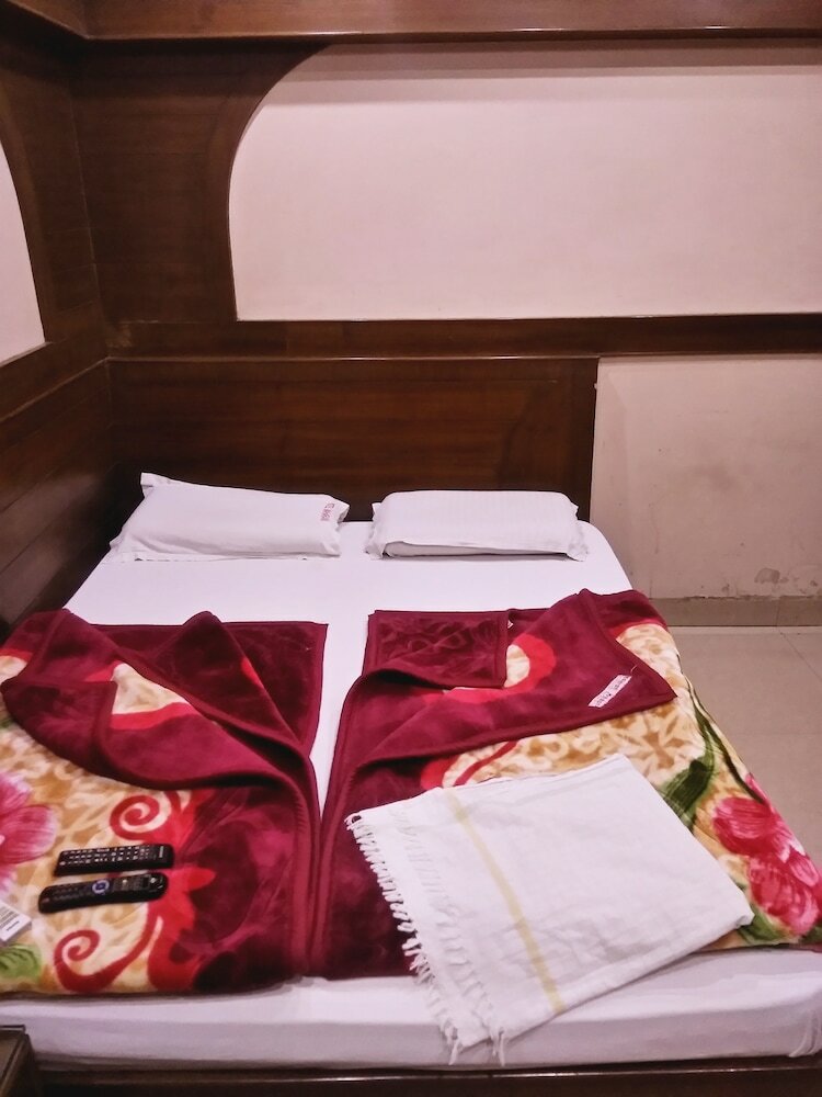 Hotel Maharani Delhi
