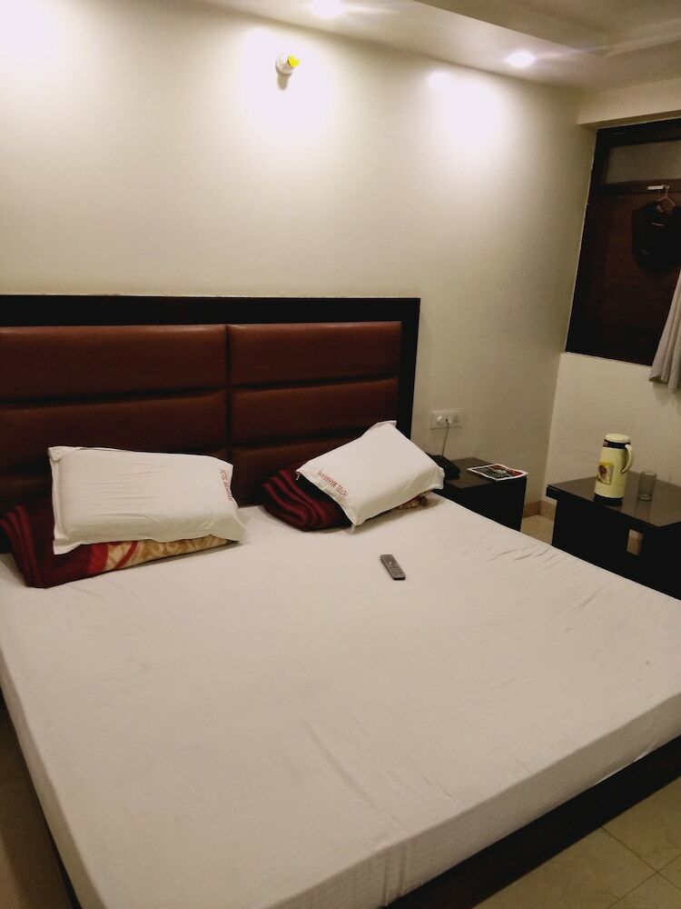Hotel Maharani Delhi