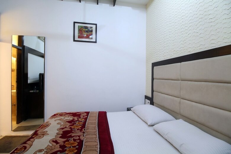 Hotel Baba Inn Paharganj