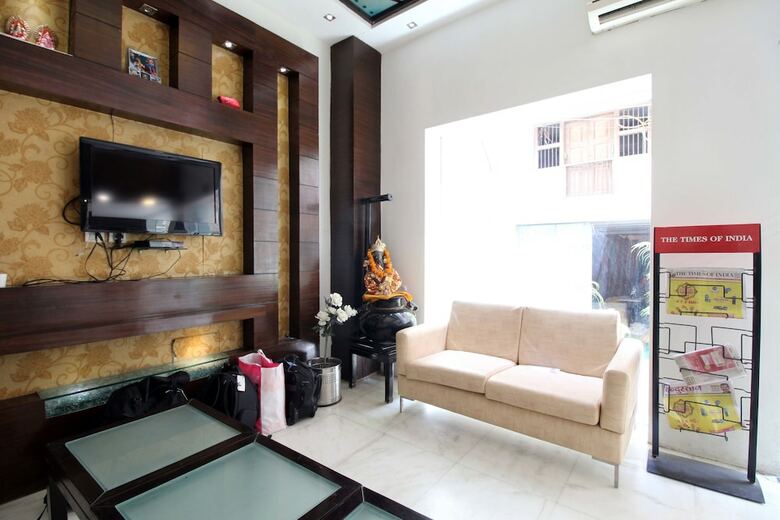 Hotel Baba Inn Paharganj