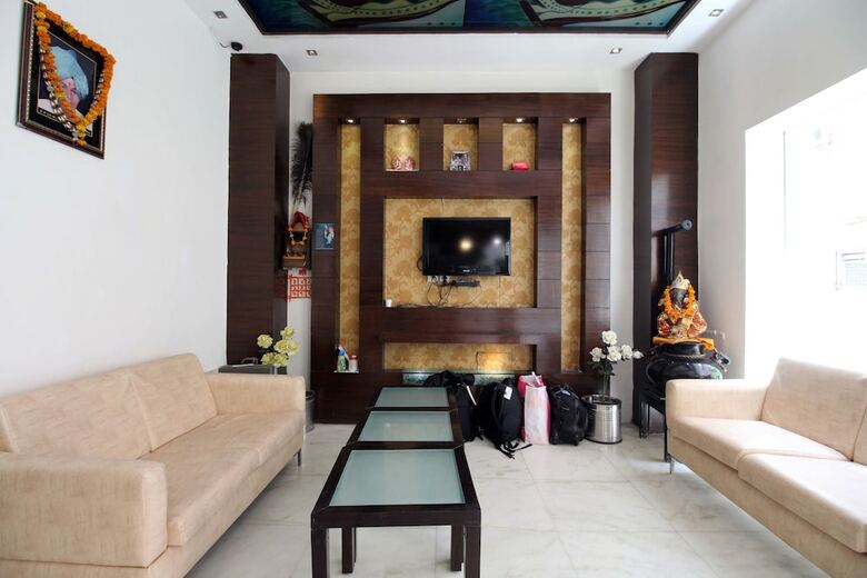Hotel Baba Inn Paharganj