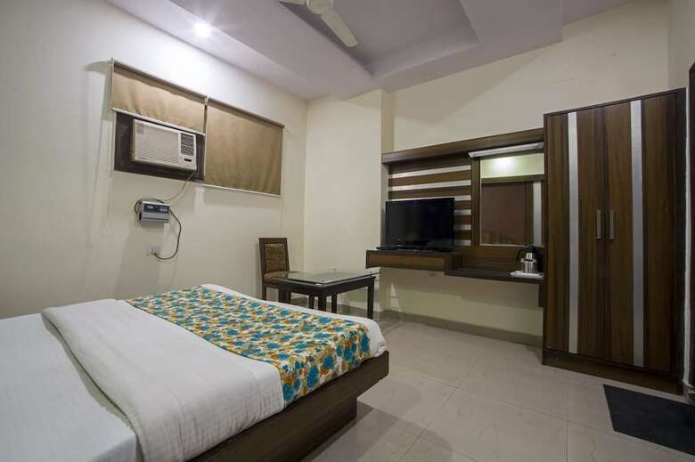 Hotel Baba Inn Paharganj