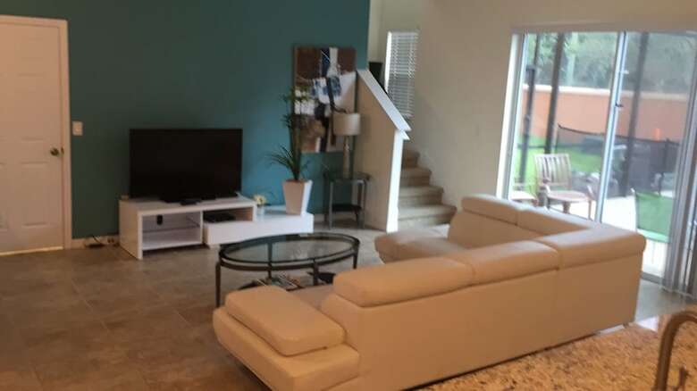 #06 Large Townhouse W/private Pool - Four Bedroom