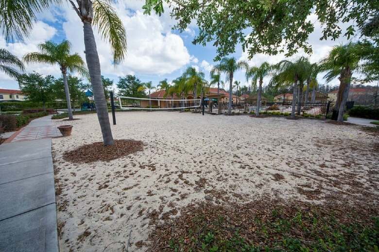 #02 Bella Vida Resort - Three Bedroom Townhouse