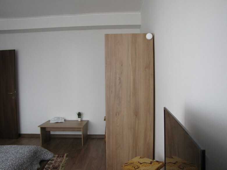 Pension Agropensiunea Maris