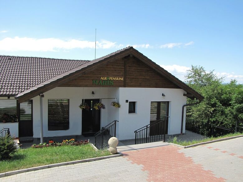 Pension Agropensiunea Maris
