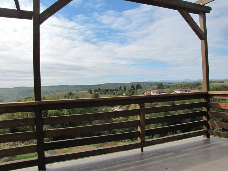 Pension Agropensiunea Maris