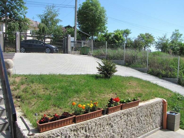 Pension Agropensiunea Maris