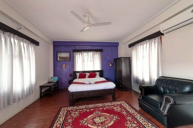 Apartamento Mechi Resort